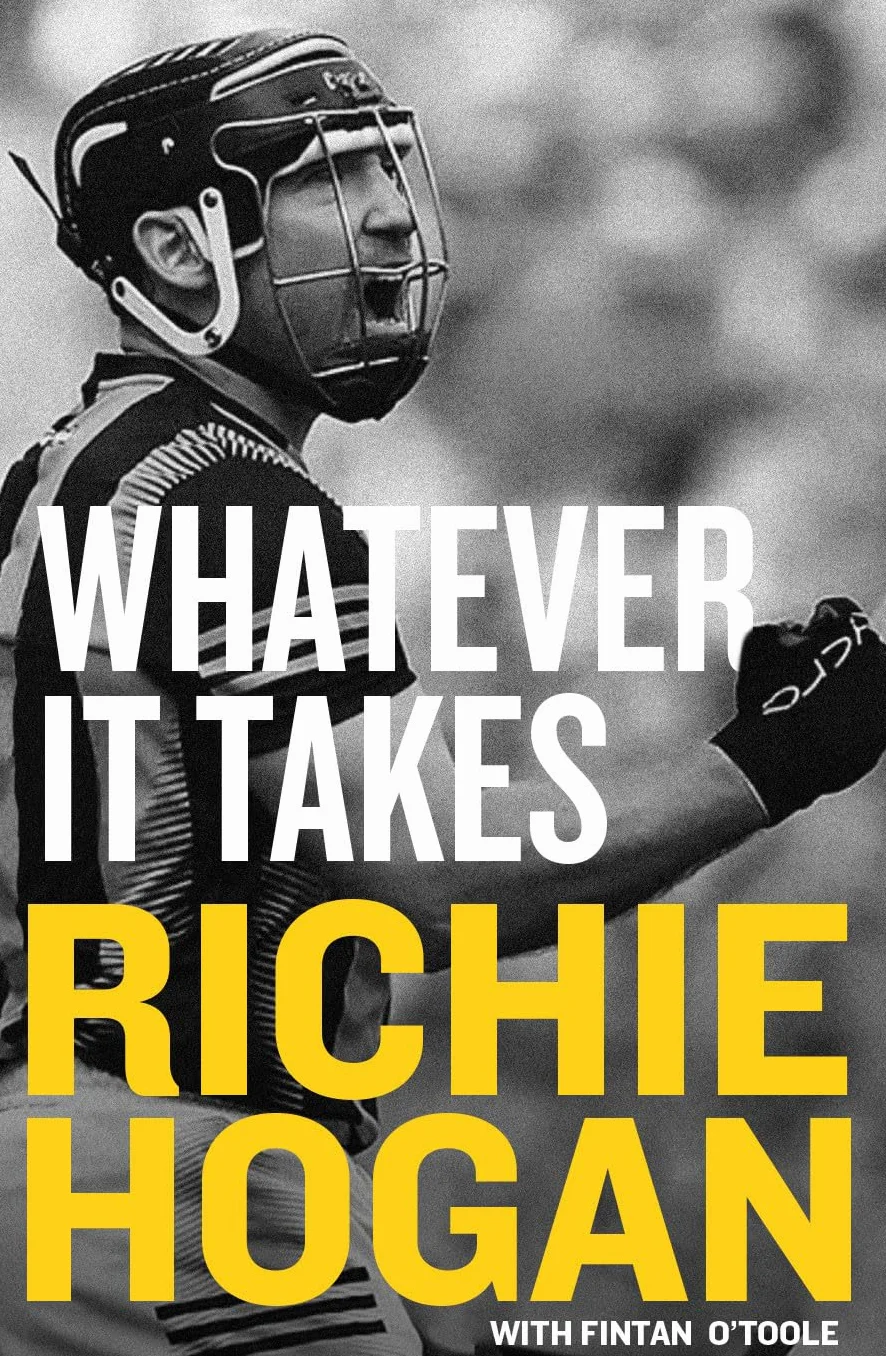 Whatever It Takes