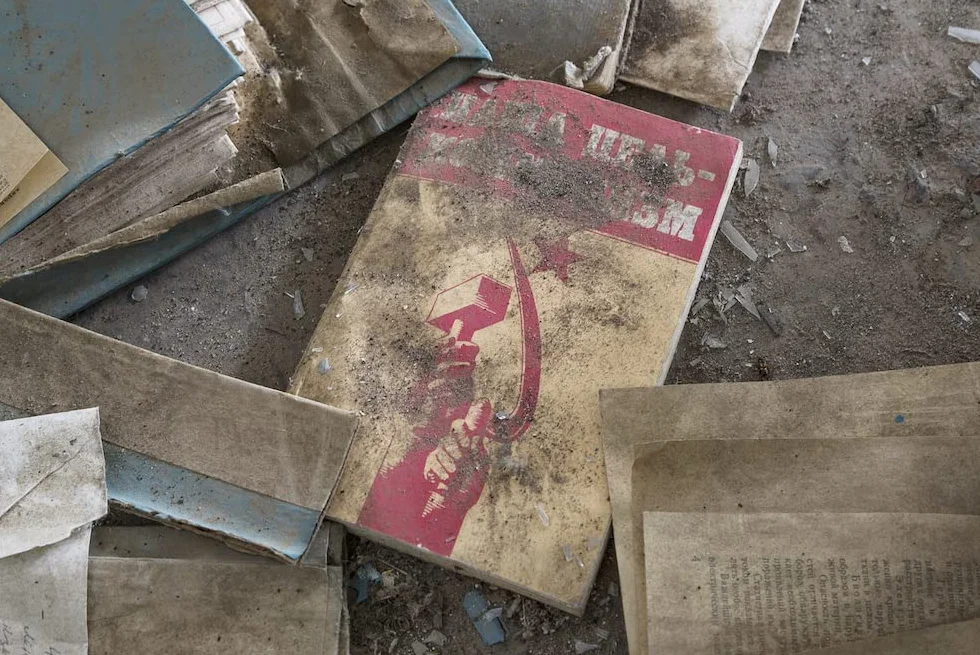 Baikonur. Vestiges of the soviet space programme. Ediz. a colori