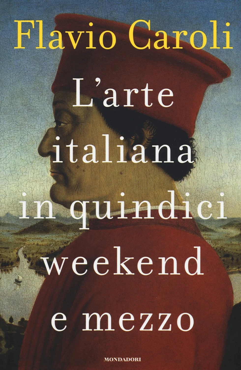 L'arte italiana in quindici weekend e mezzo