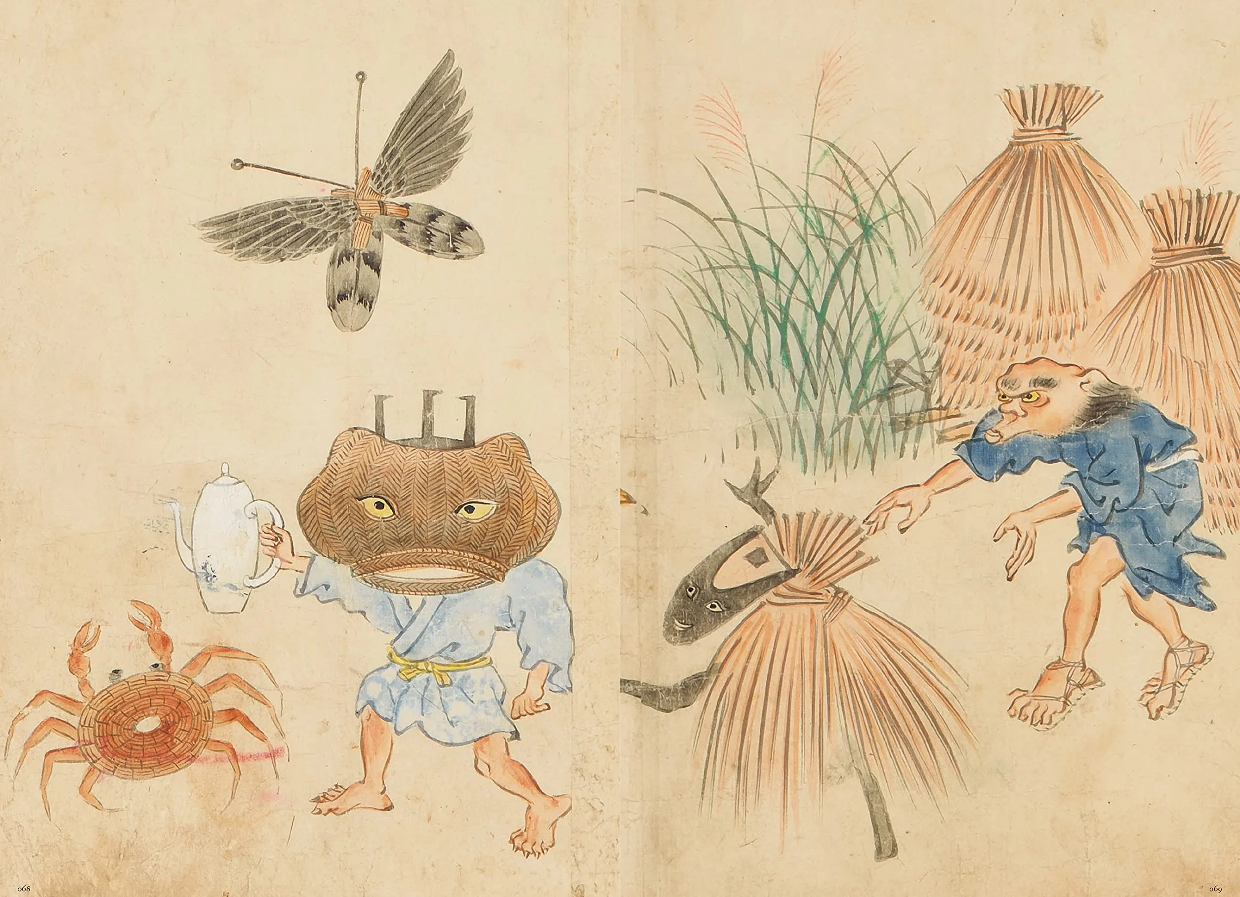 Yokai