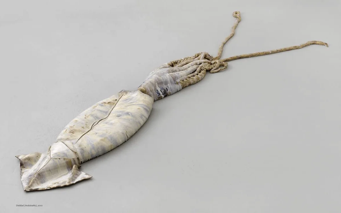 Strange Clay: Ceramics in Contemporary Art
