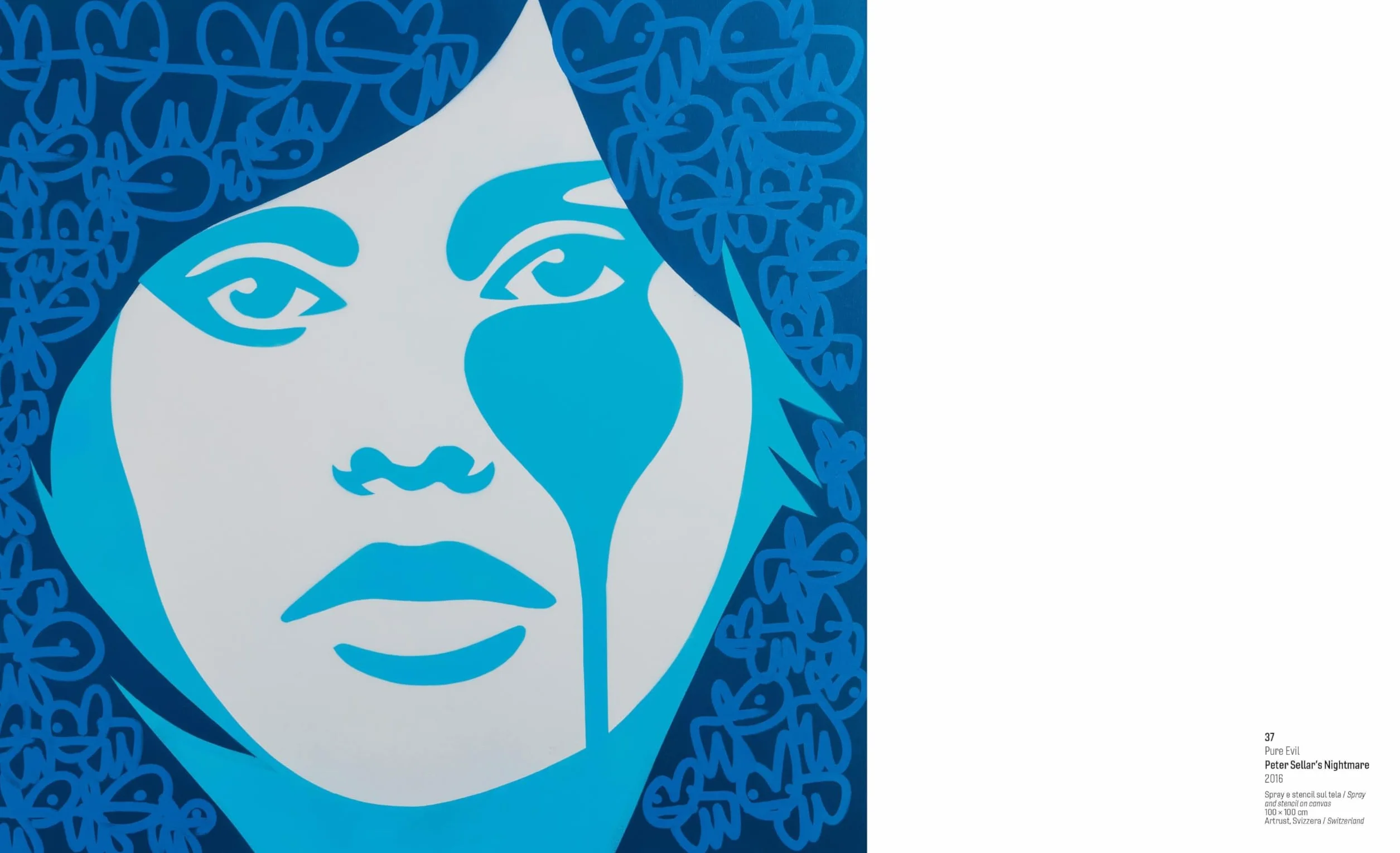 Street art revolution. Banksy e compagni: itinerari d'arte. Ediz. a colori