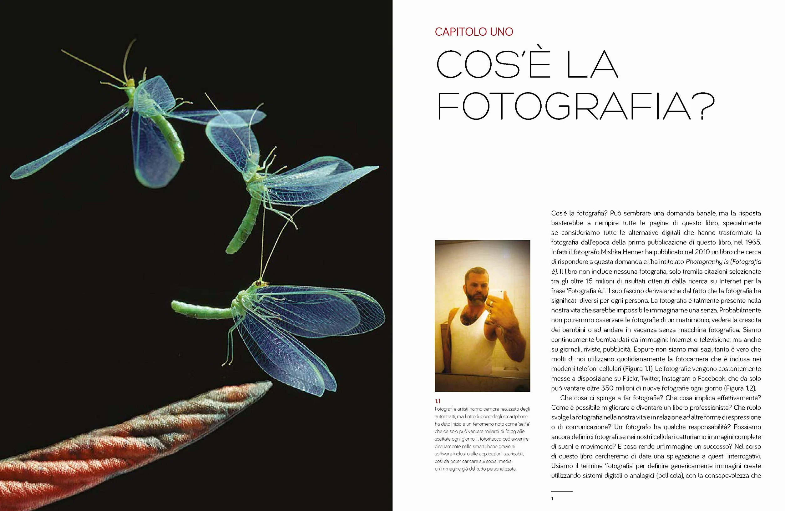 Nuovo trattato di fotografia moderna ad uso delle scuole di fotografia, degli amatori e dei professionisti. Ediz. a colori