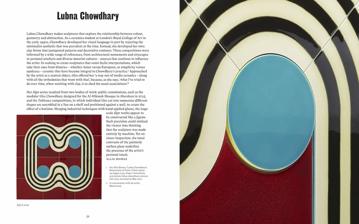 Strange Clay: Ceramics in Contemporary Art