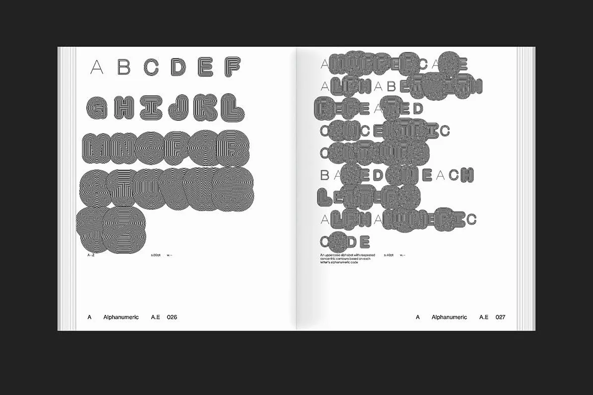 Alphabetical Playground