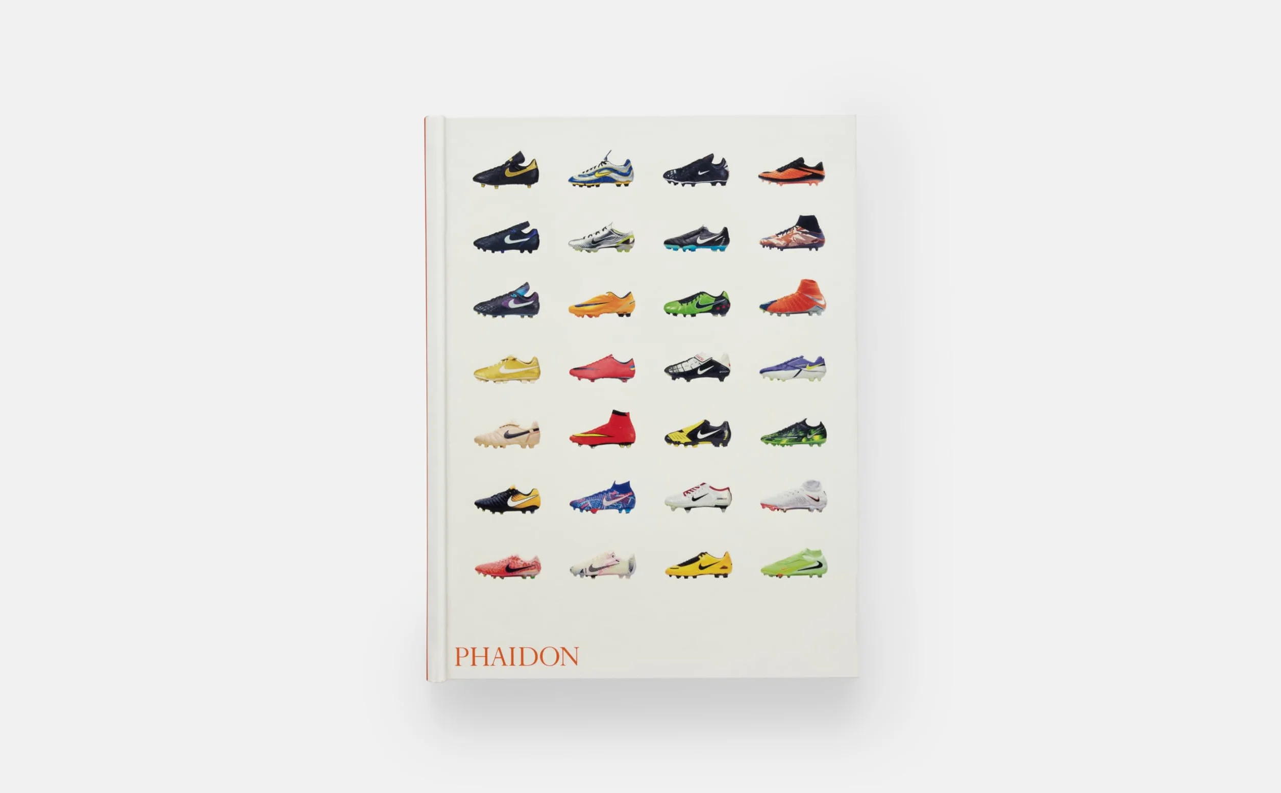 Nike football boots