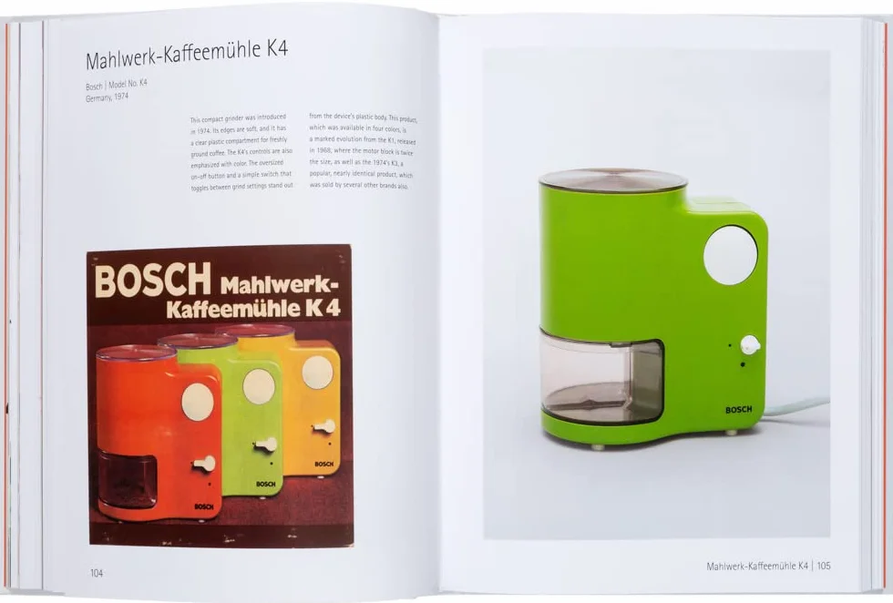 Soft Electronics: Iconic Retro Designs from the ’60s, ’70s, and ’80s: Iconic Retro Designs from the ’60s, ’70s, and ’80s