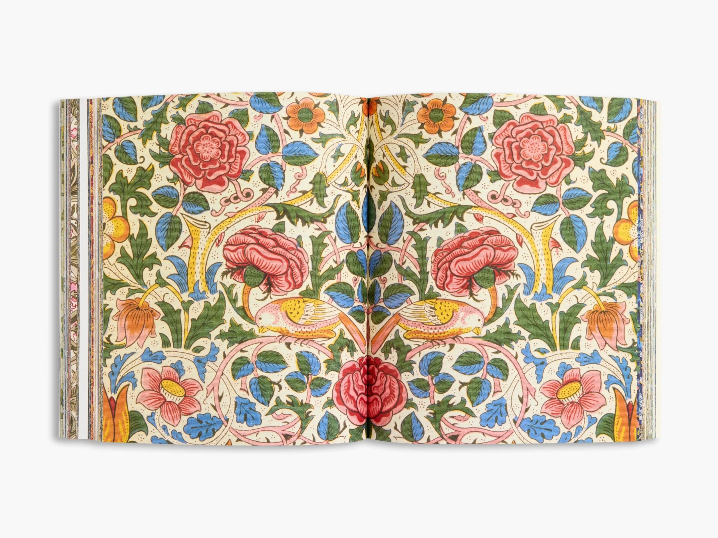 William Morris: Pattern & Design (Victoria and Albert Museum)