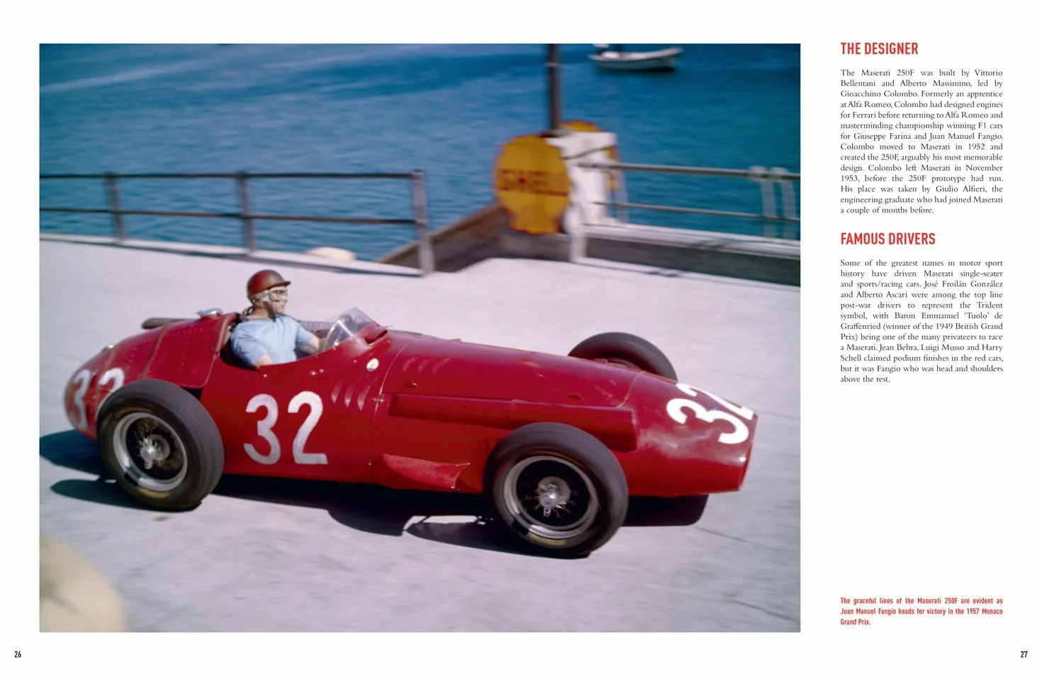 Formula 1 Cars: The greatest F1 cars from 1950 to the present day