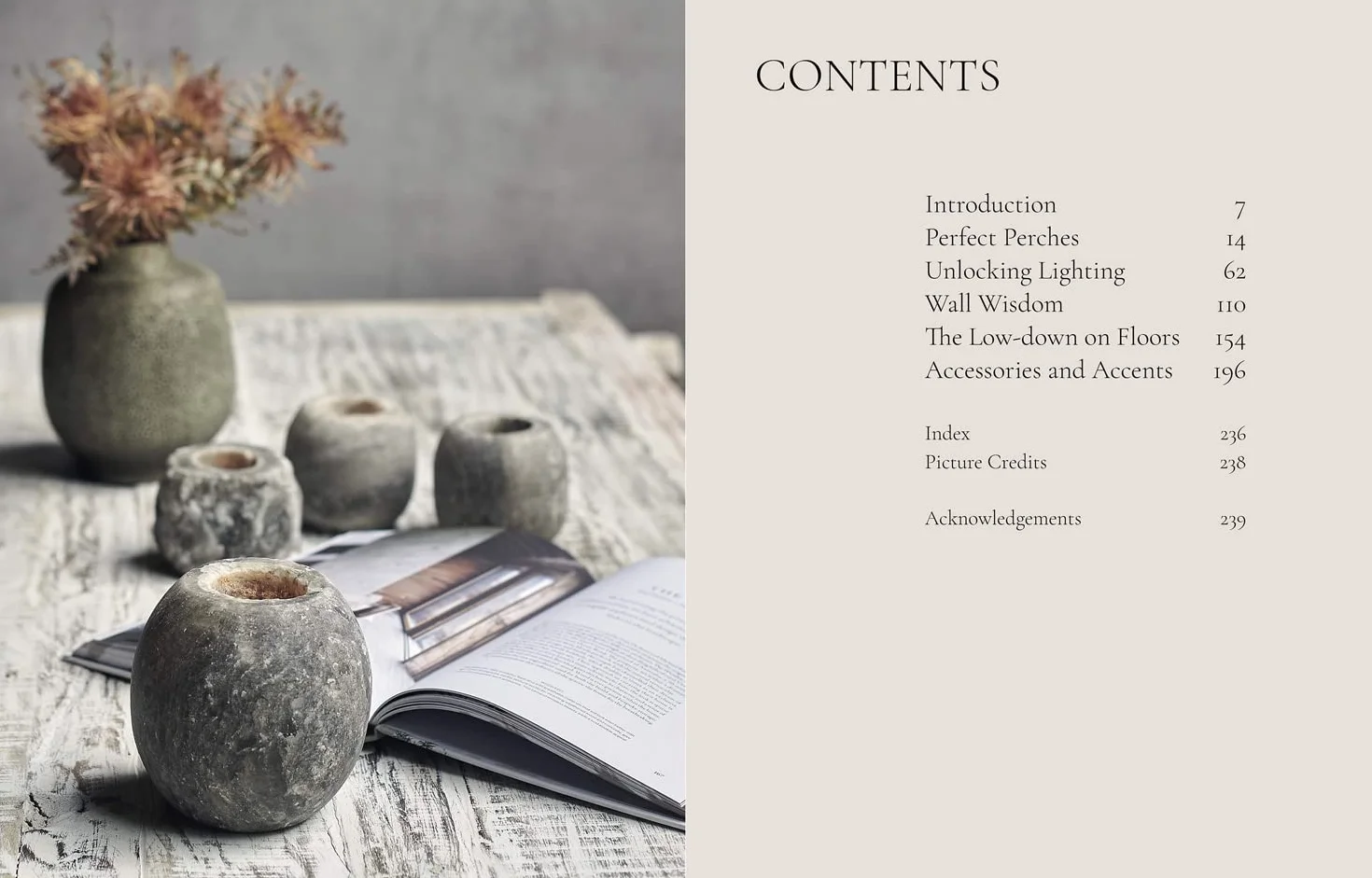 Masterclass: The complete interiors design guide to transform any space with style and creativity