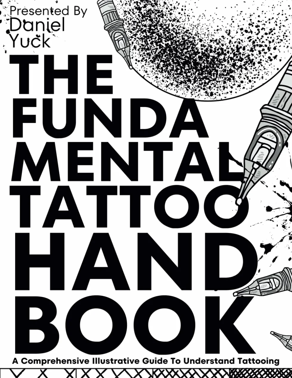 The Fundamental Tattoo Handbook
