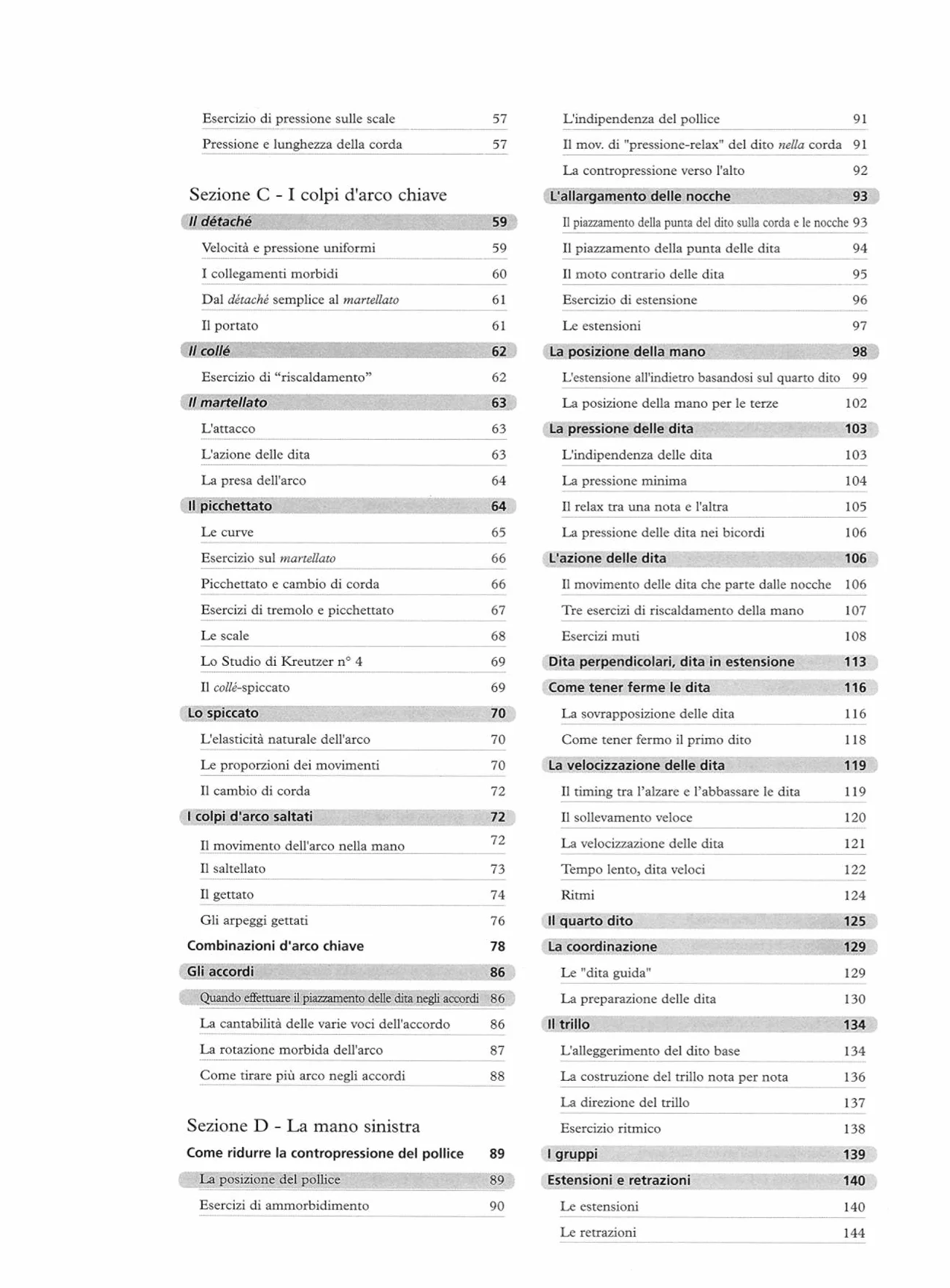 Basics. 300 esercizi e sistemi di studio quotidiani per violino. Ediz. italiana
