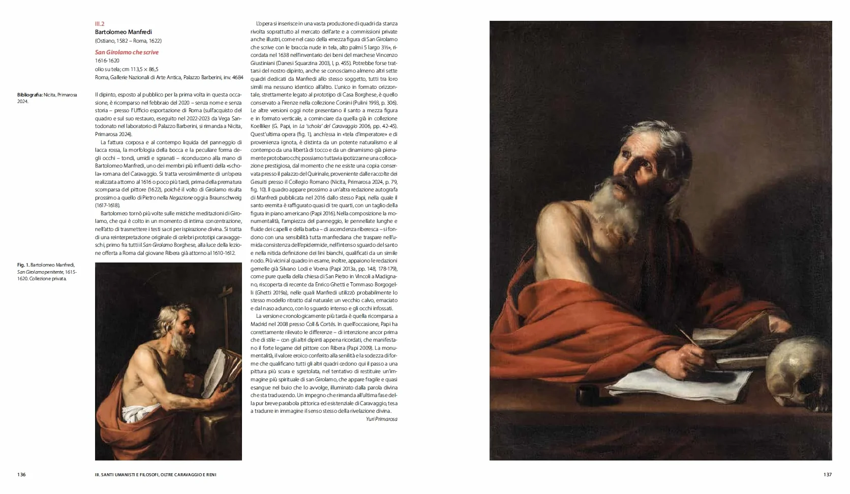 Simone Cantarini (1612-1648). Un giovane maestro tra Pesaro, Bologna e Roma. Catalogo della mostra (Urbino, 22 maggio-12 ottobre 2025). Ediz. a colori