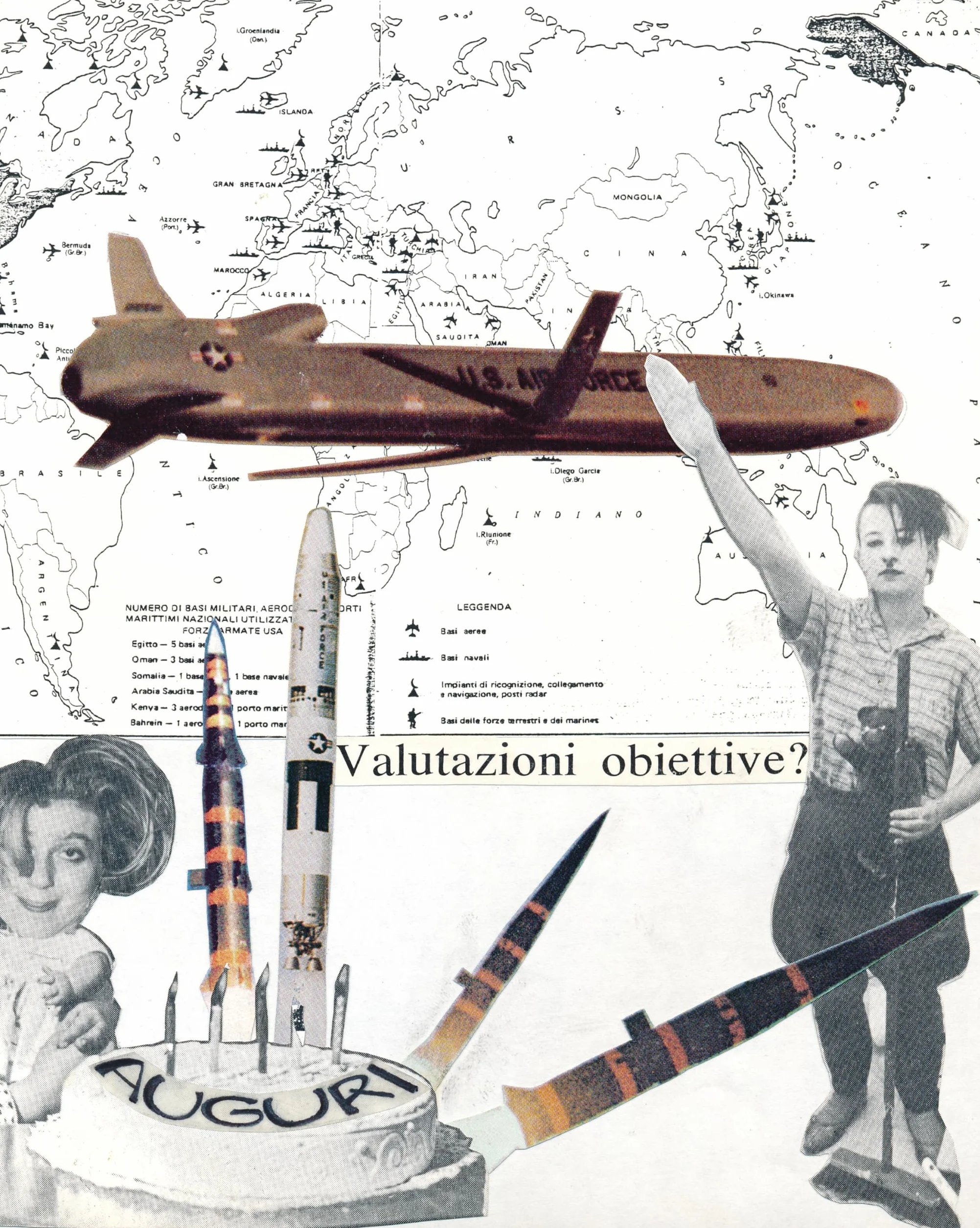 Felicitazioni! CCCP. Fedeli alla linea 1984-2024