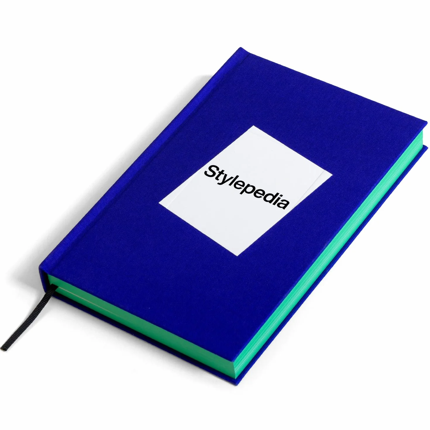 Stylepedia: a visual directory of fashion styles