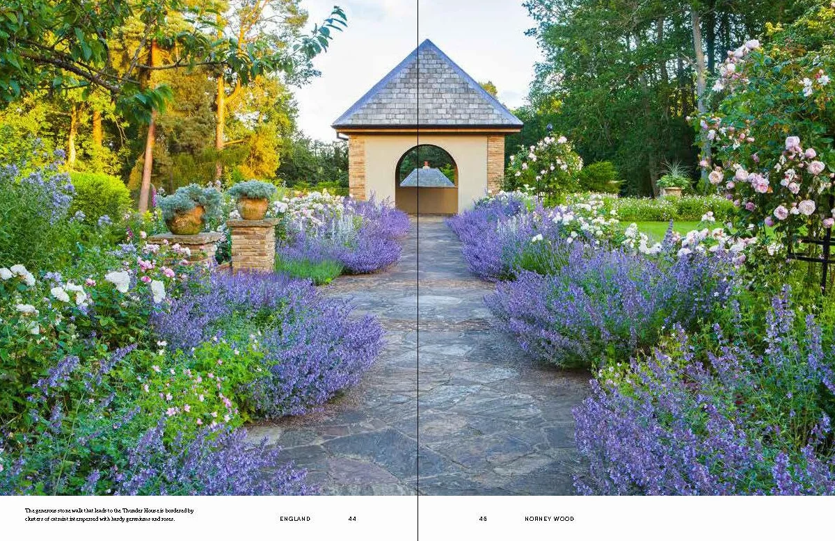 Adventures in Eden: An Intimate Tour of the Private Gardens of Europe