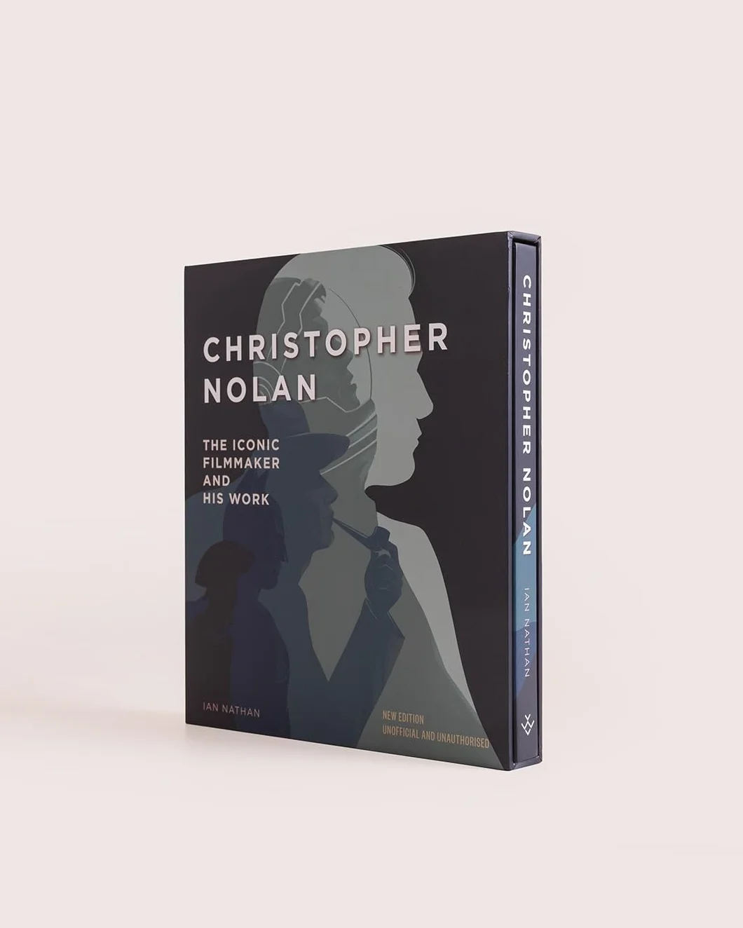 Christopher Nolan: The Iconic Filmmaker and His Work