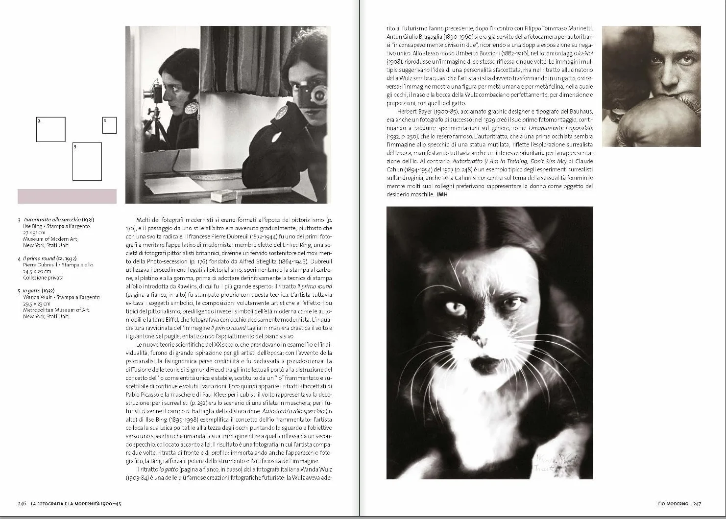 Fotografia. La storia completa