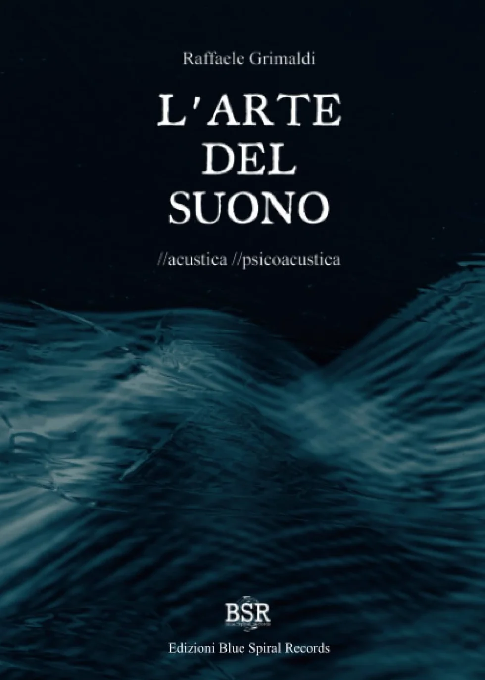 L'arte del suono