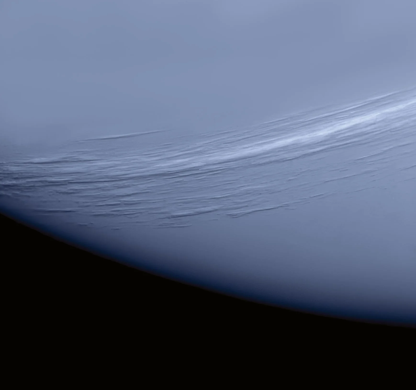 Voyager: Photographs from Humanity's Greatest Journey