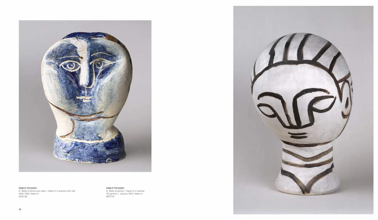 Picasso. La sfida della ceramica. Catalogo della mostra (Faenza, 1 novembre 2019-13 aprile 2020). Ediz. italiana e inglese: the challenge of ceramics