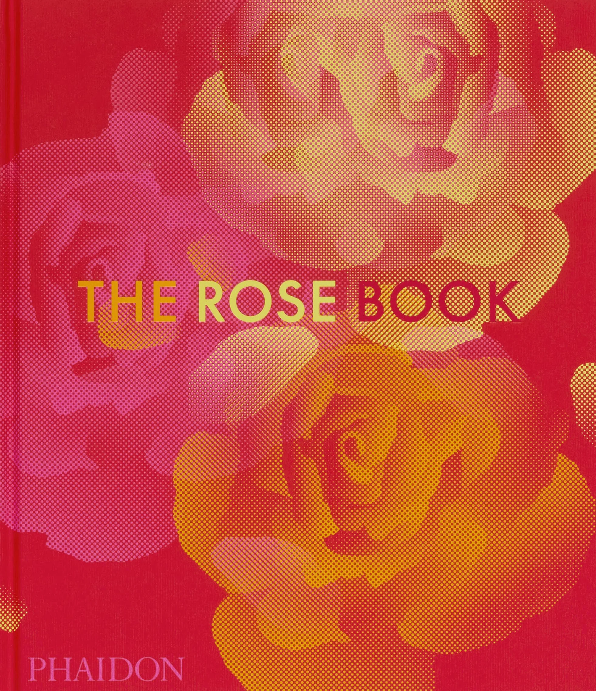 The rose book