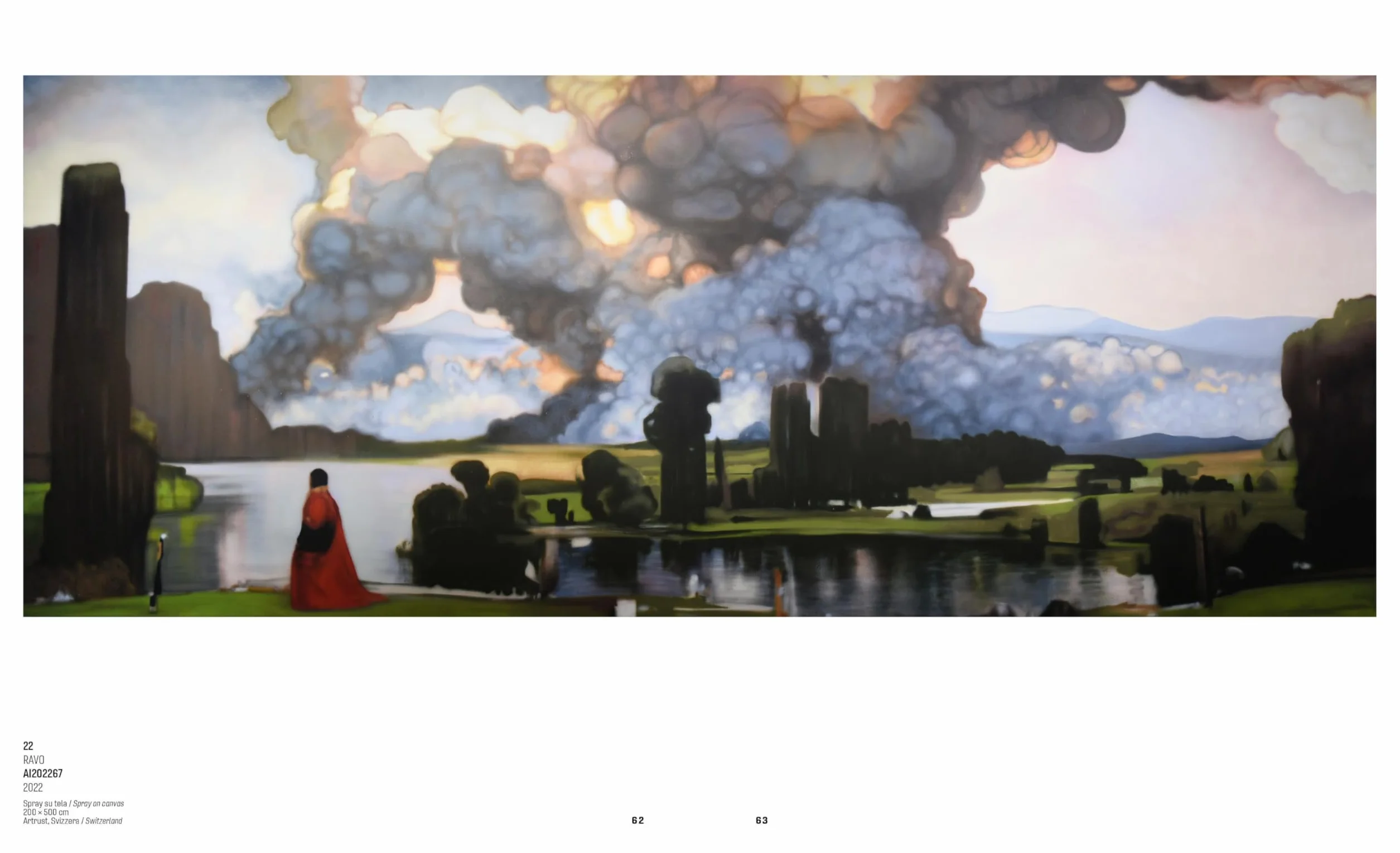 Street art revolution. Banksy e compagni: itinerari d'arte. Ediz. a colori