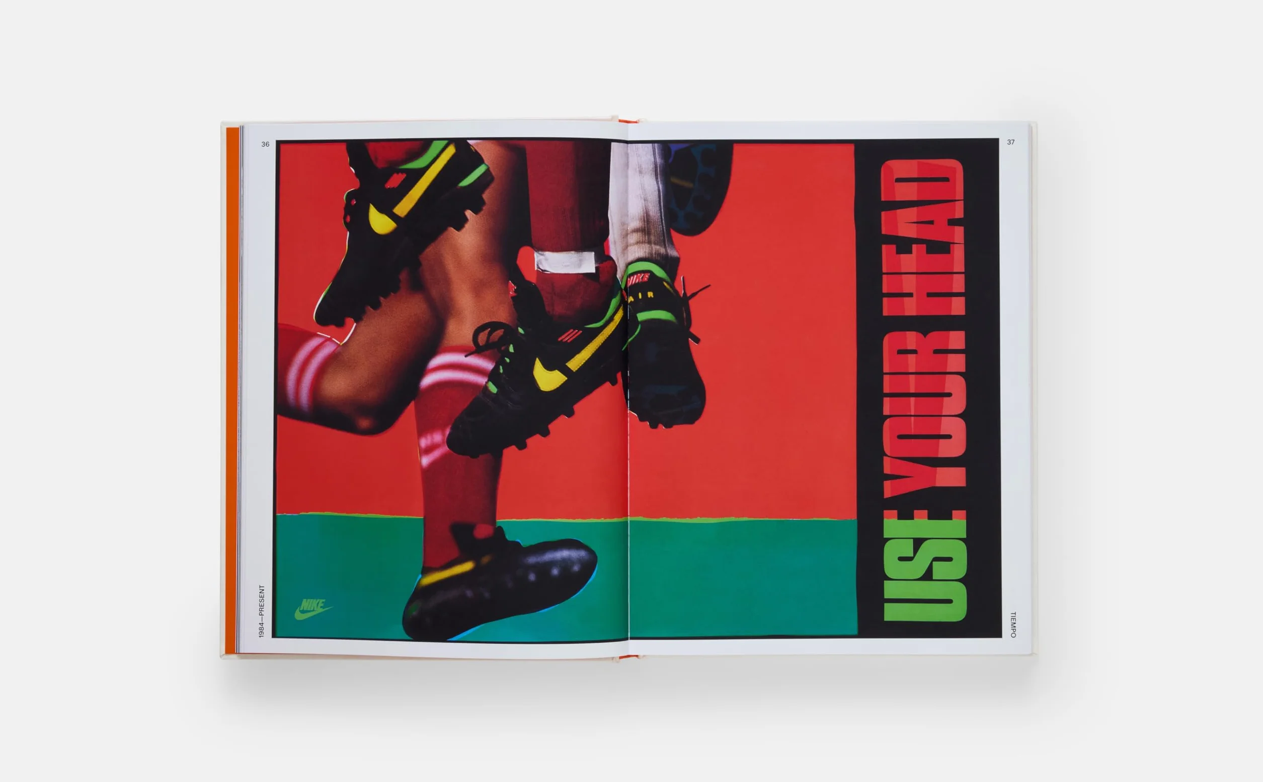 Nike football boots