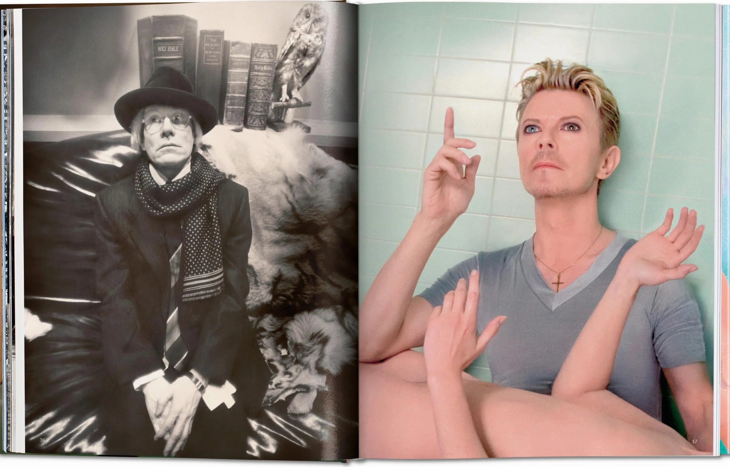 David LaChapelle: Lost + Found
