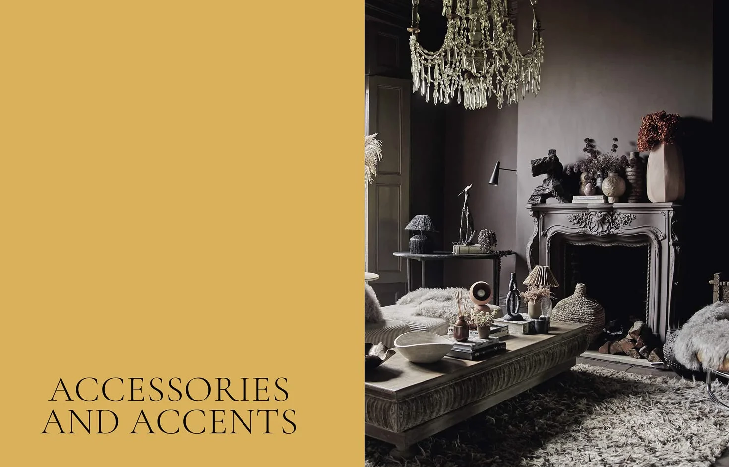 Masterclass: The complete interiors design guide to transform any space with style and creativity