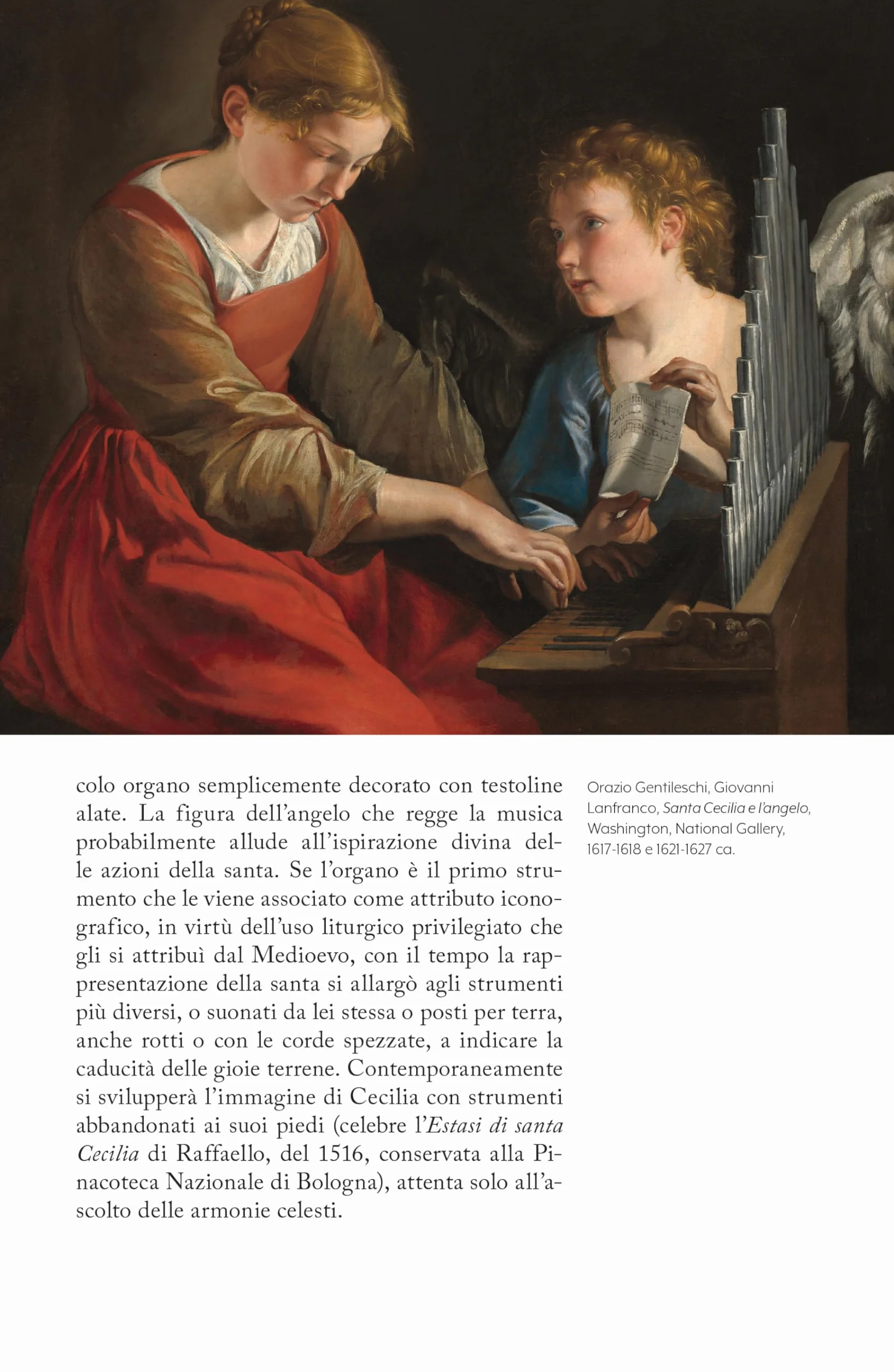 I santi nell'arte. Ediz. illustrata