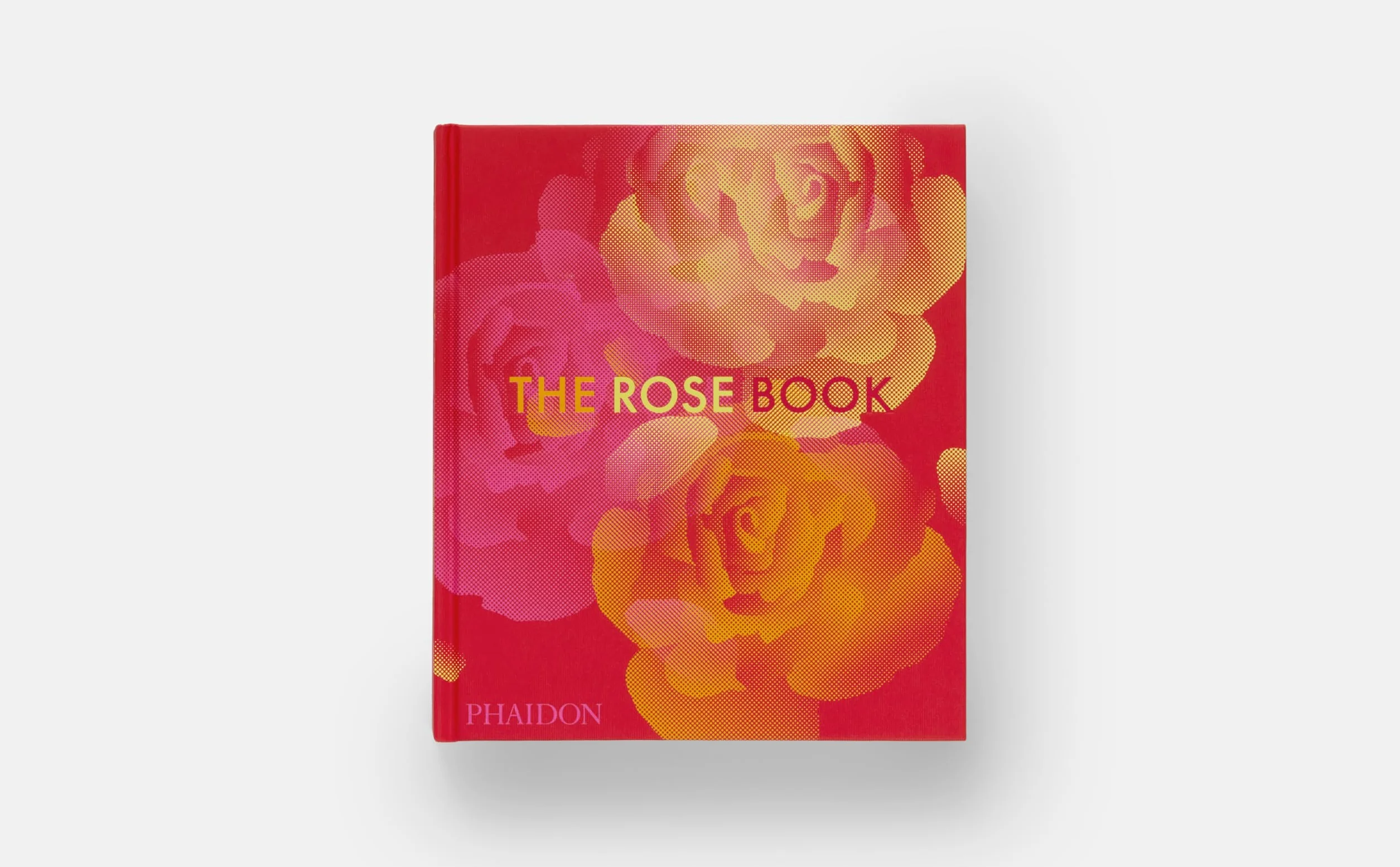The rose book