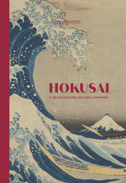 Hokusai. Il grande maestro dell'arte giapponese