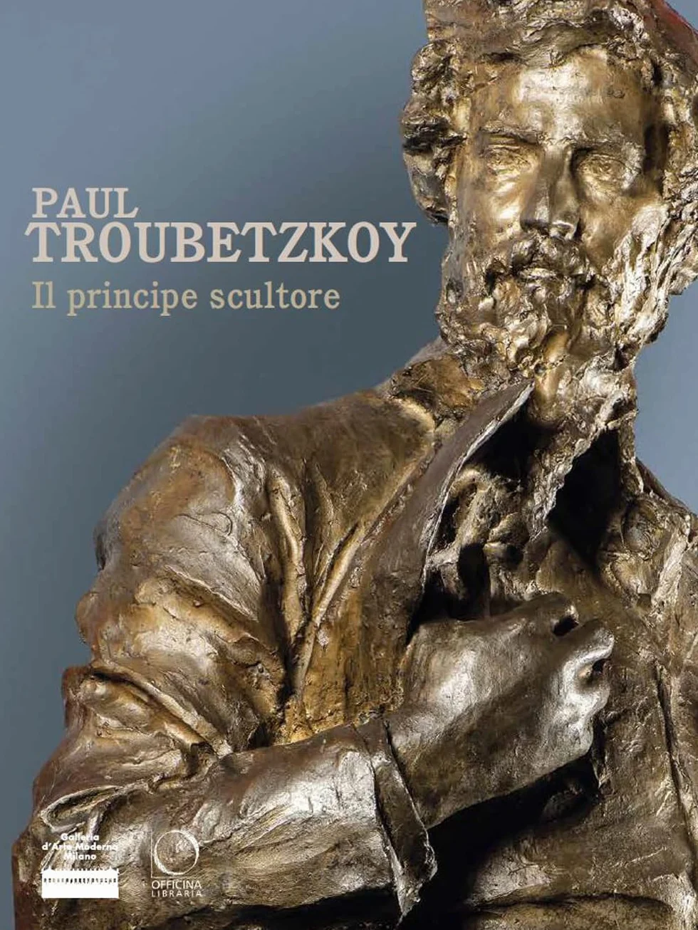 Paul Troubetzkoy. Il principe scultore