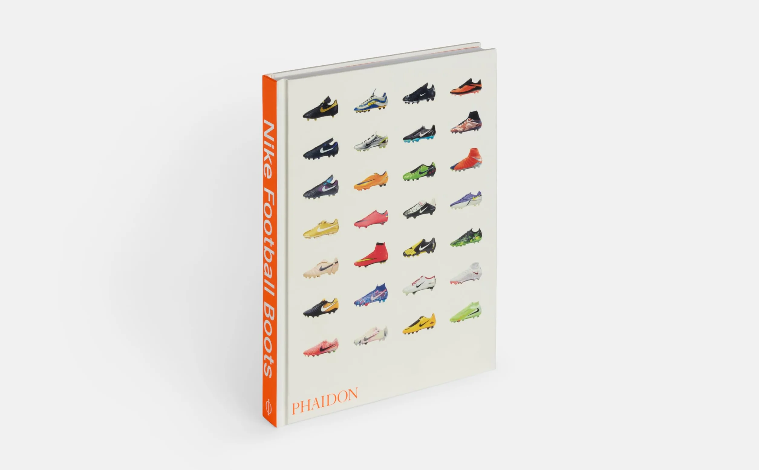 Nike football boots
