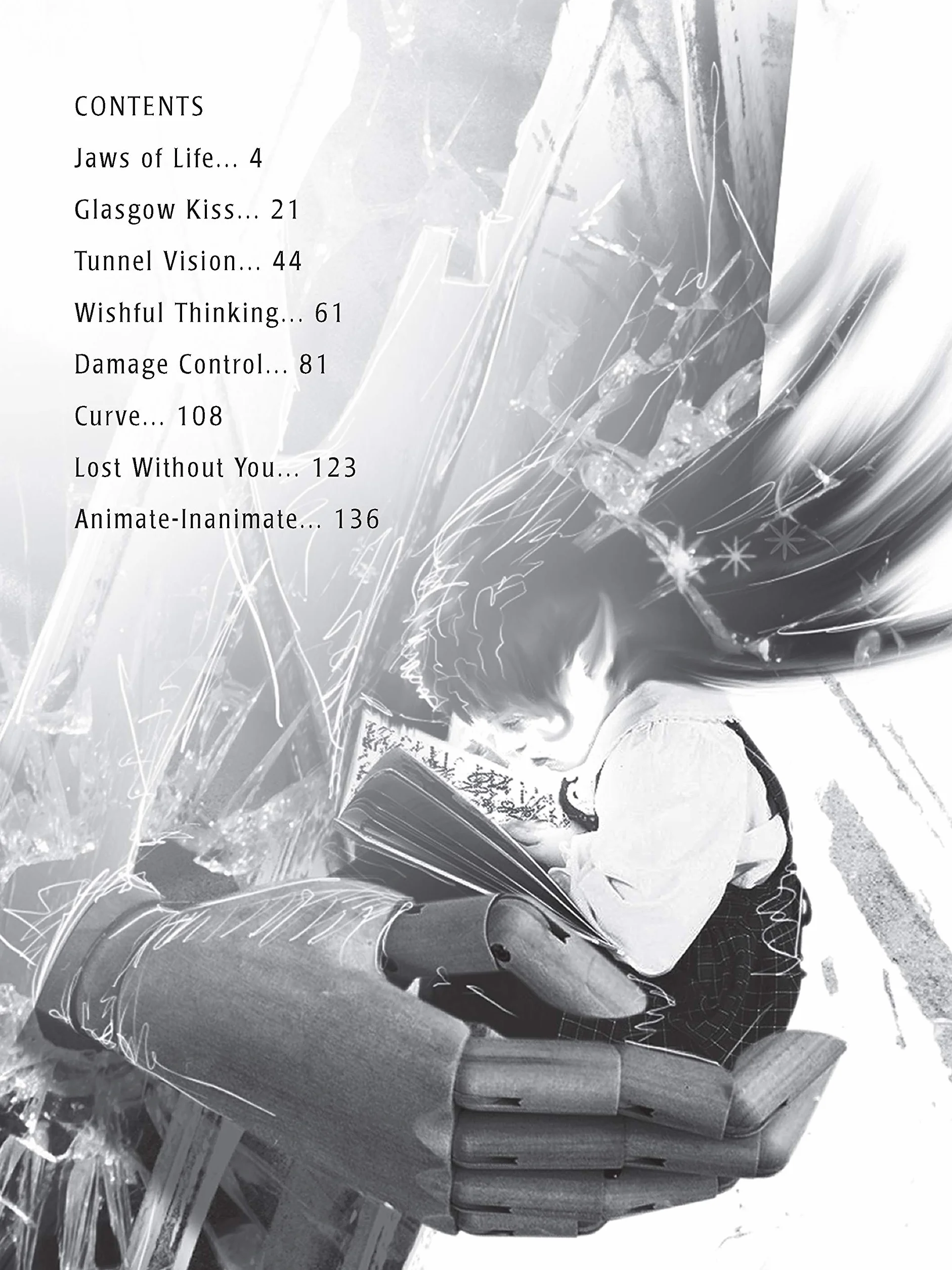 Suspended Animation: Authentic Guitar Tab