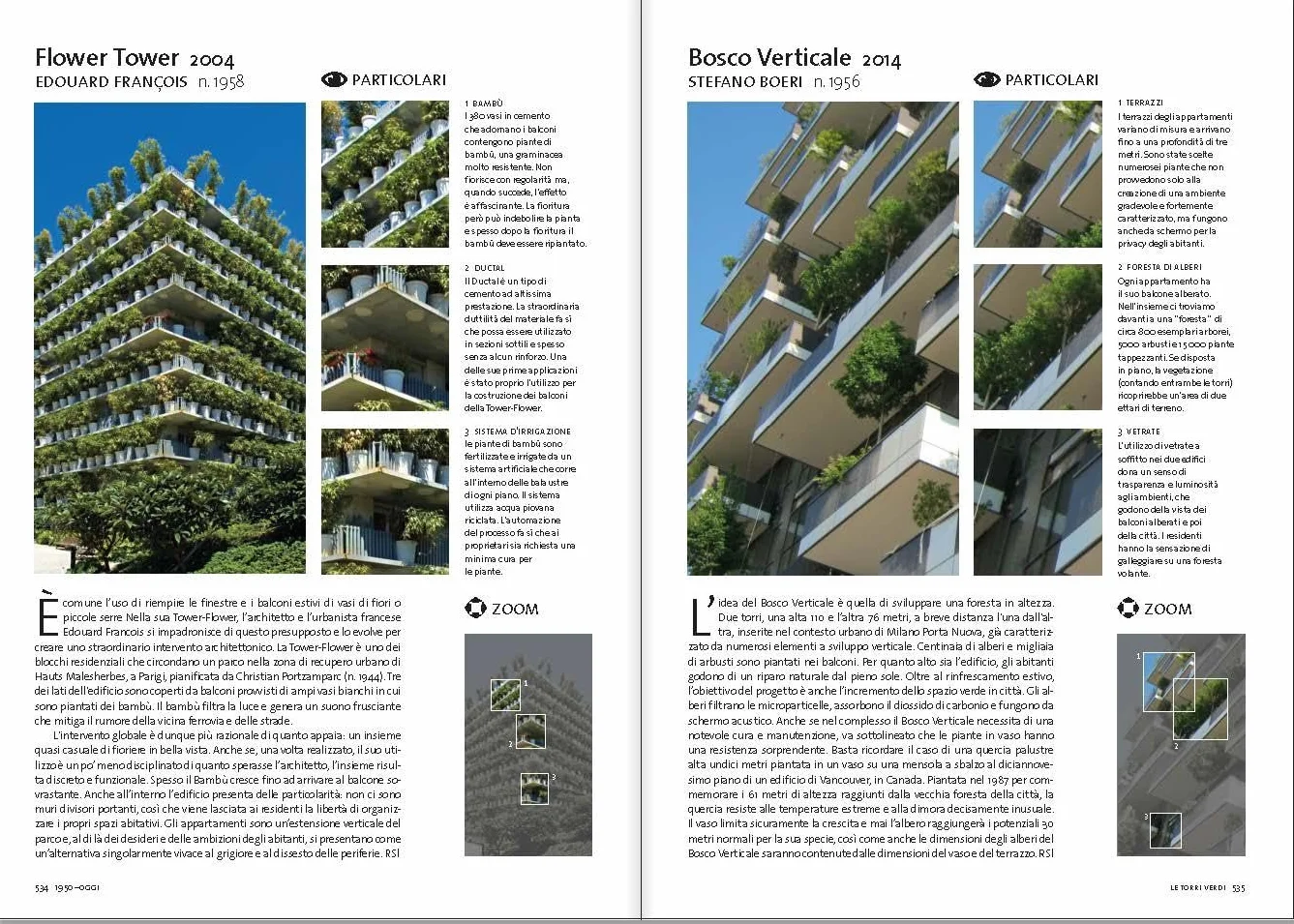 Architettura. La storia completa