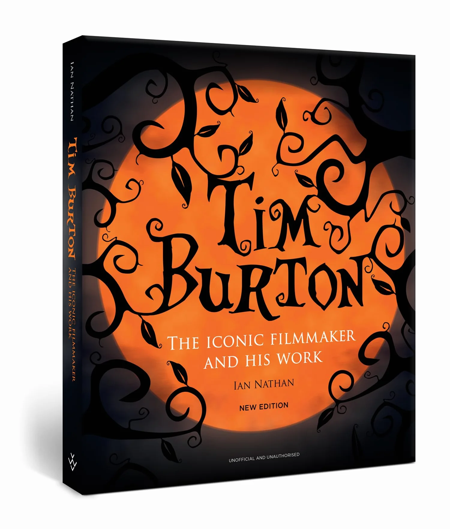 Tim Burton: The Iconic Filmmaker and His Work