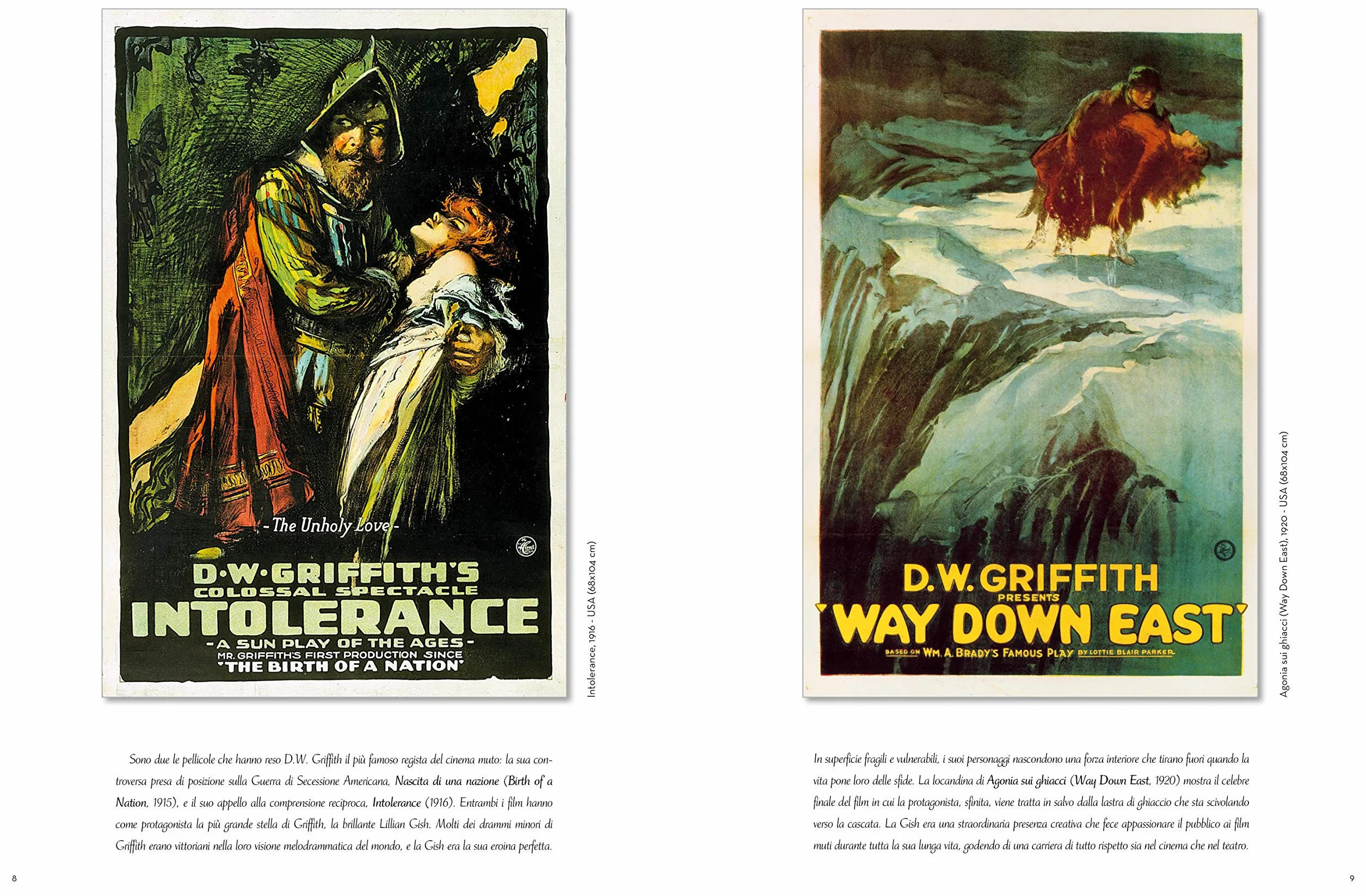 Movie Posters. La storia del cinema attraverso le locandine dei film. Ediz. illustrata