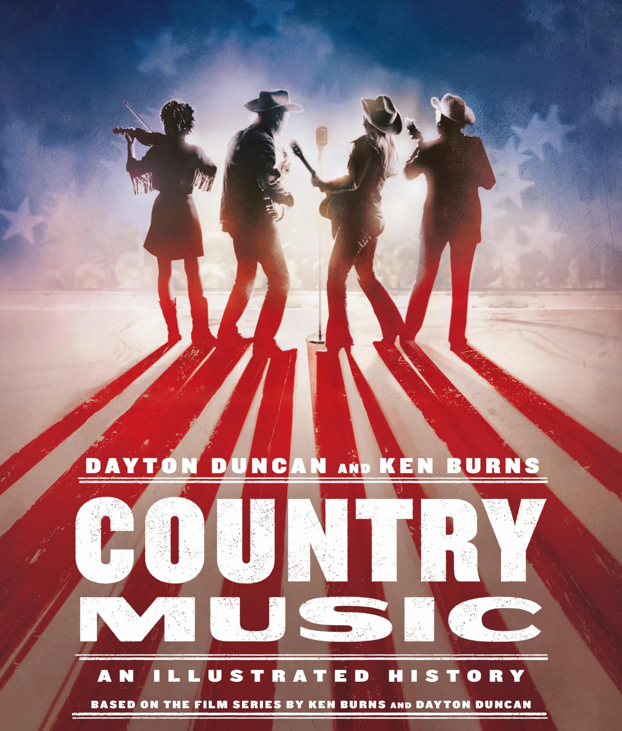 Country Music: An Illustrated History
