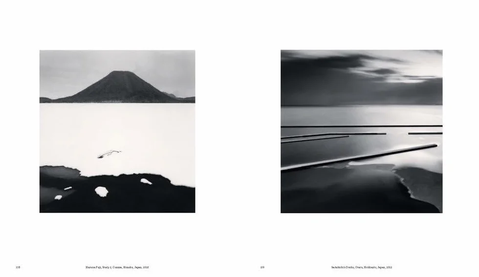 Michael Kenna. Constellation. Ediz. inglese e francese