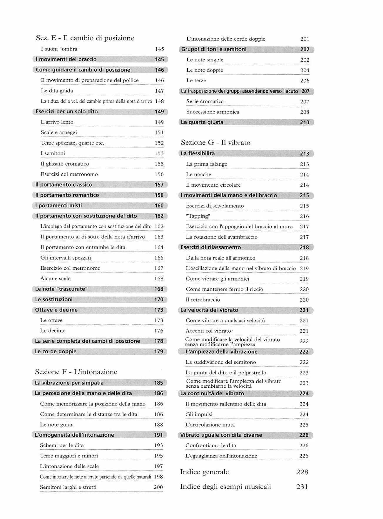 Basics. 300 esercizi e sistemi di studio quotidiani per violino. Ediz. italiana