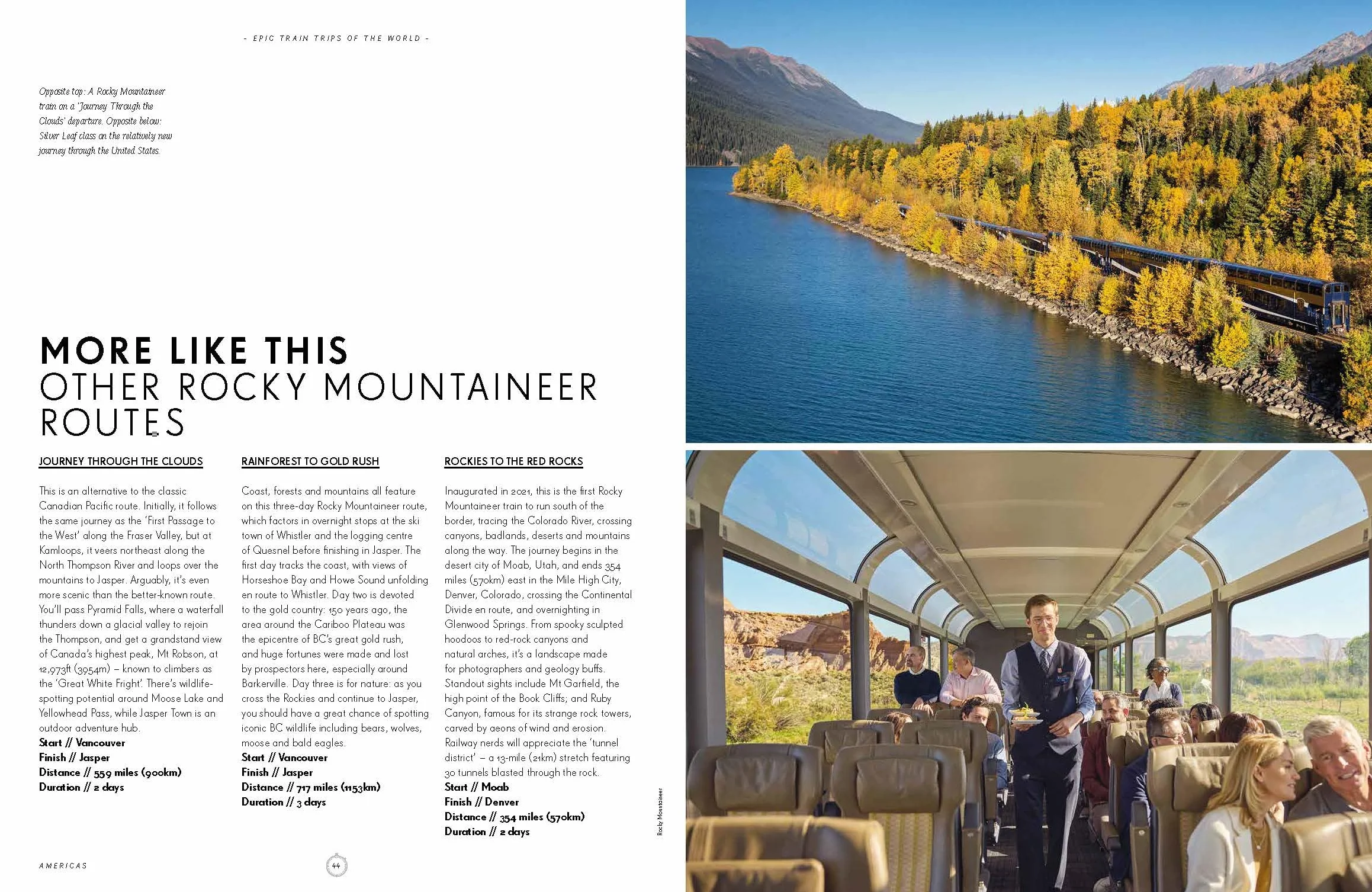 Lonely Planet Epic Train Trips of the World: 200 Extraordinary Journeys by Rail | Travel Planning Tips & Advice | Everyday & Luxury Experiences | Beautiful Photography & Maps