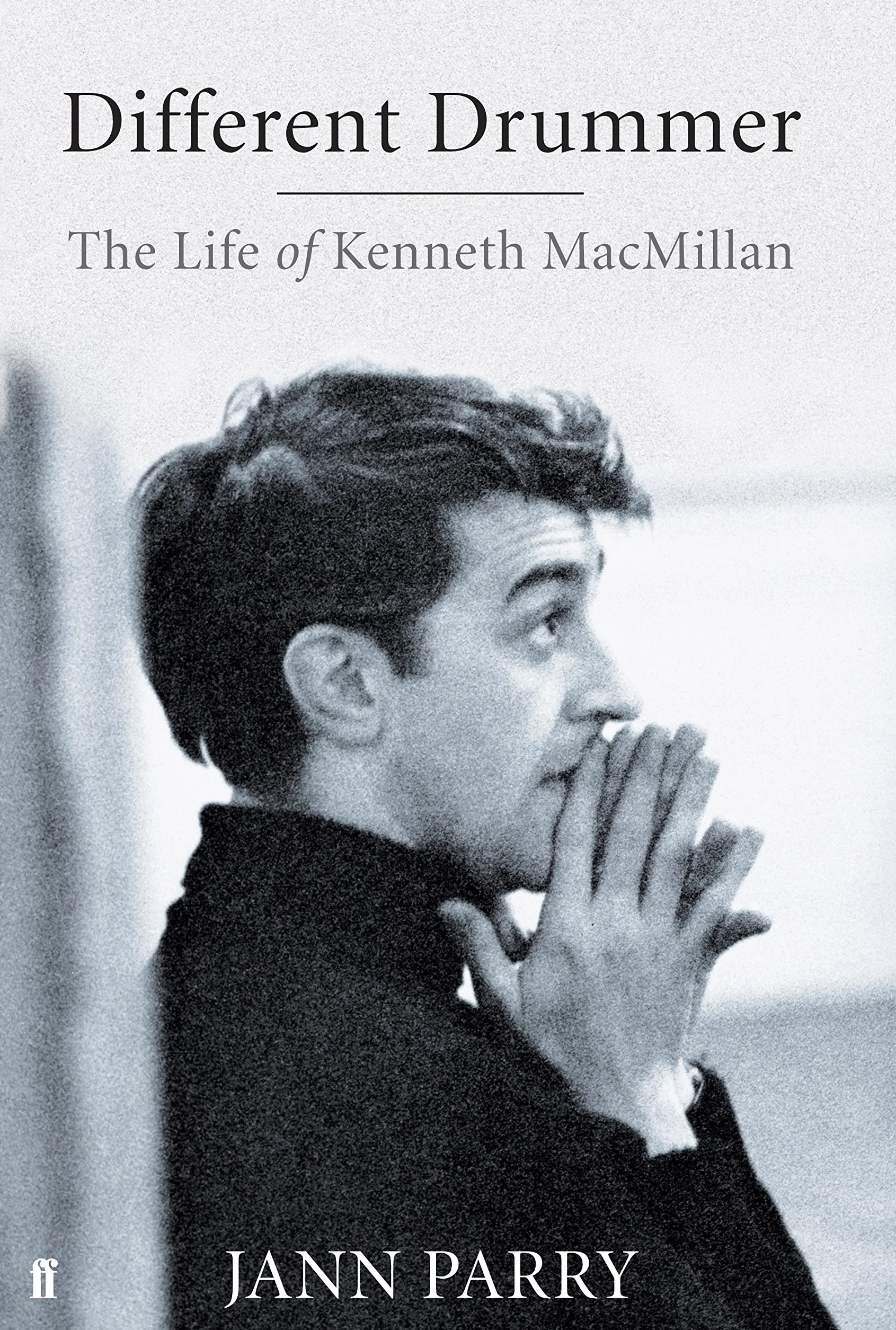 Different Drummer: The Life of Kenneth MacMillan