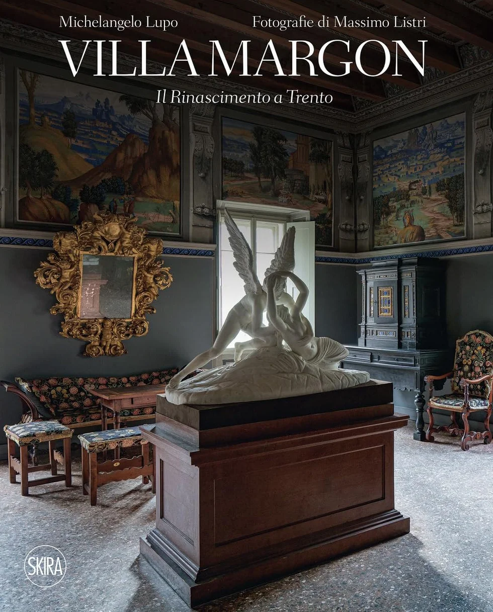 Villa Margon. Il Rinascimento a Trento. Ediz. a colori