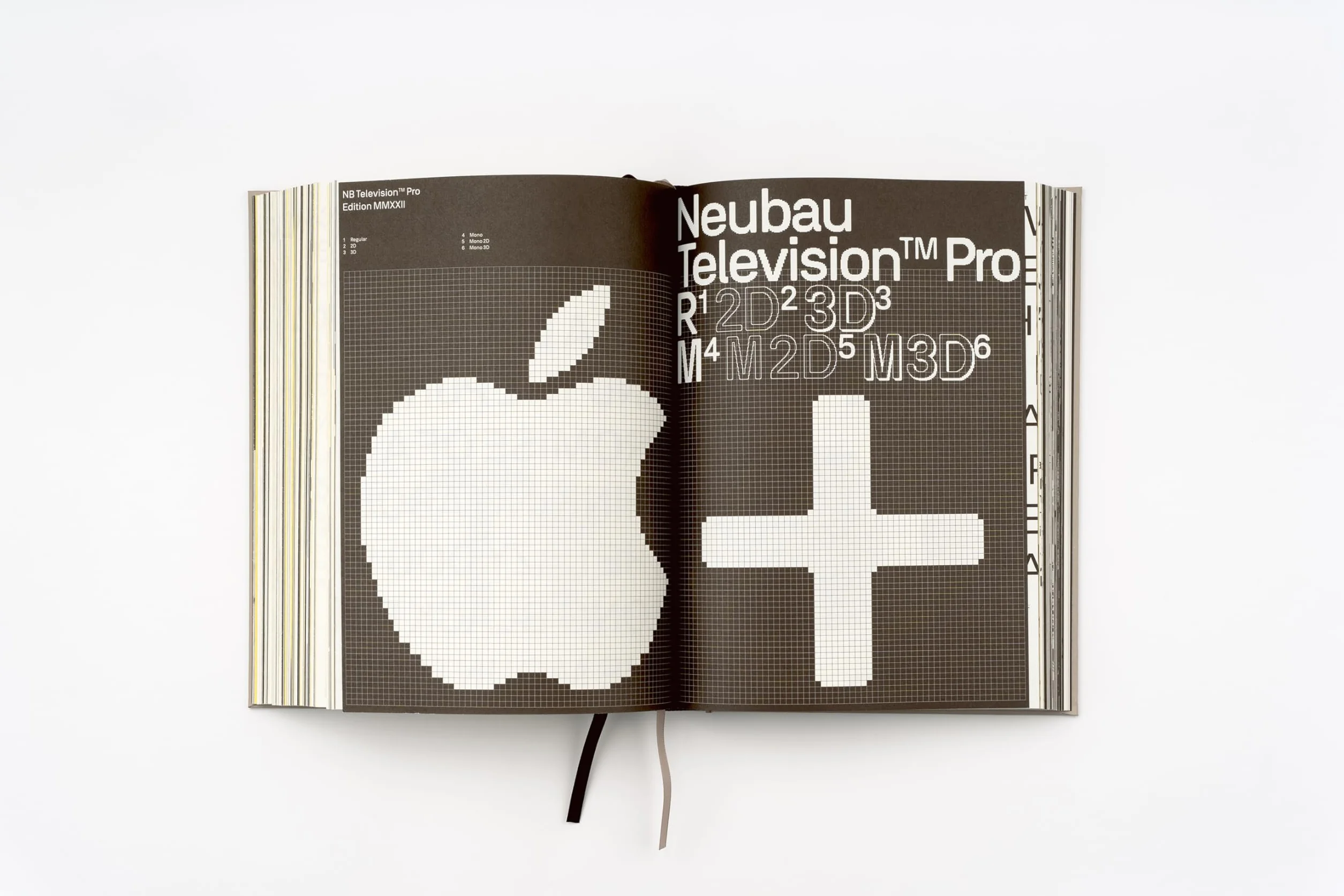 Sans in Use: Creative Typefaces and Their Applications