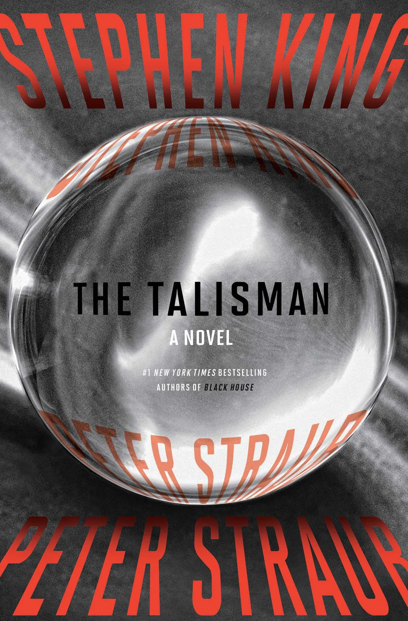The Talisman: A Novel: Volume 1