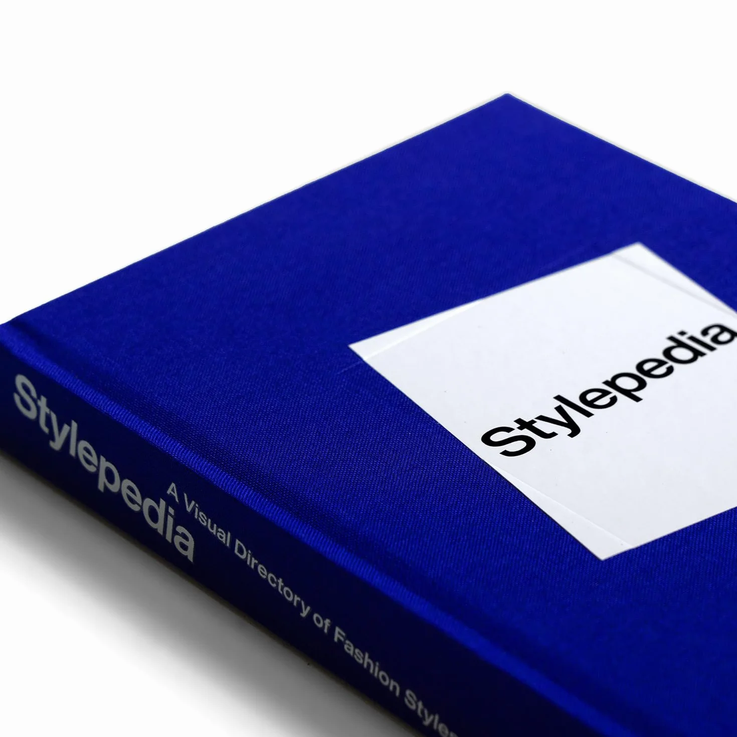 Stylepedia: a visual directory of fashion styles