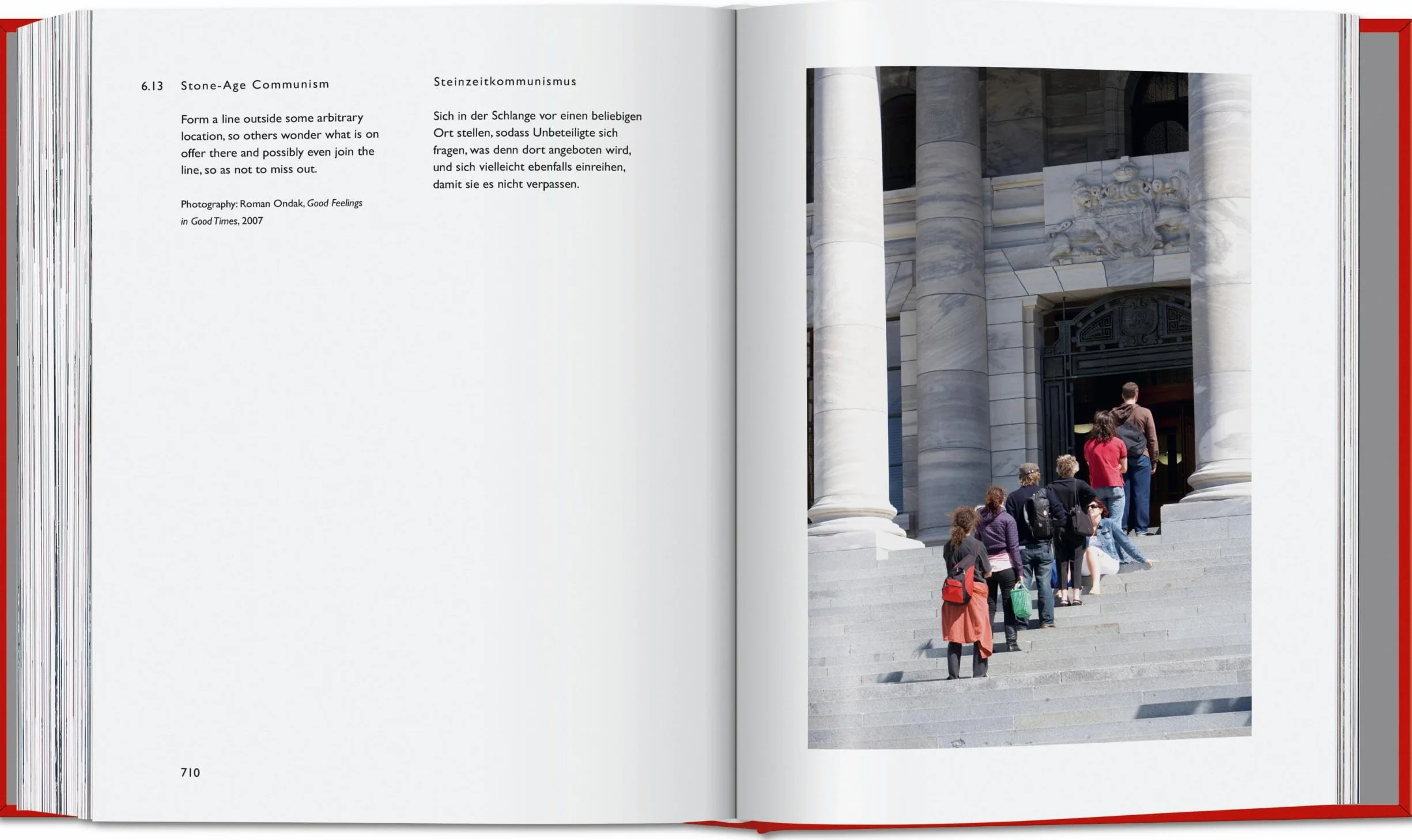 Carsten Höller: Book of Games