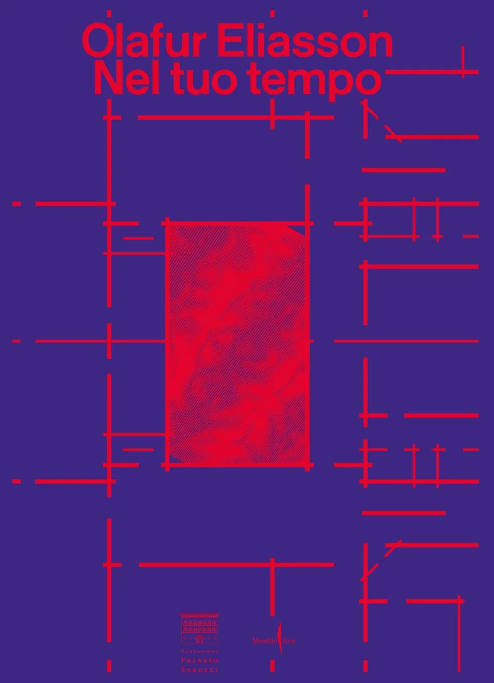 Olafur Eliasson. Nel tuo tempo. Ediz. a colori